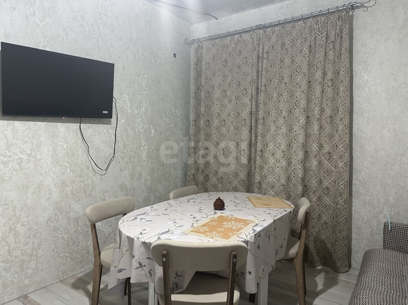 
  Продается 1-комн. квартира 37.2 м². Фото 2.