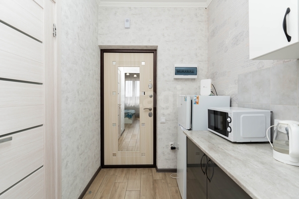 
  Продается студия 22.3 м². Фото 4.