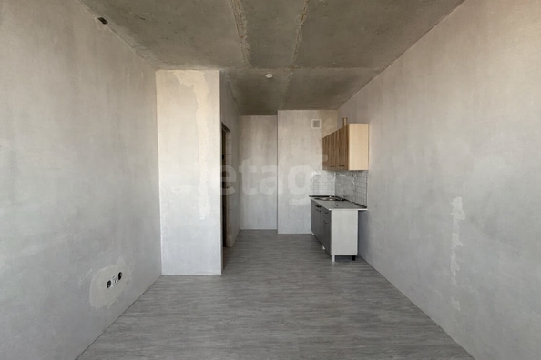 
  Продается 1-комн. квартира 34.7 м². Фото 1.