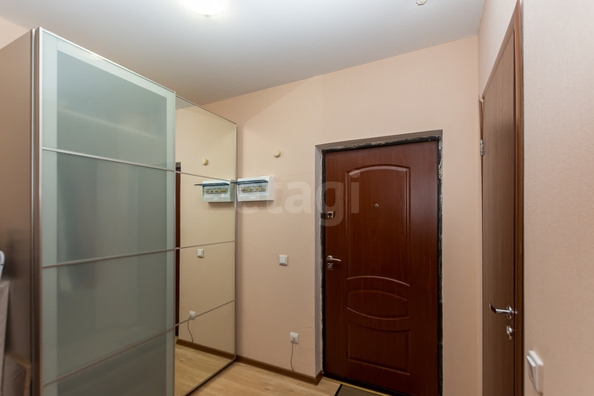 
  Продается 1-комн. квартира 38.3 м². Фото 19.