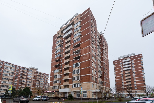 
  Продается 1-комн. квартира 38.3 м². Фото 26.