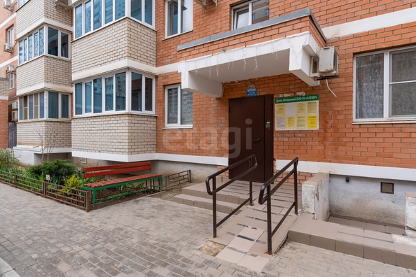 
  Продается 3-комн. квартира 77.7 м². Фото 24.