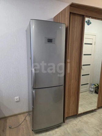 
  Продается студия 23.7 м². Фото 2.