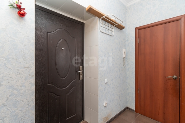 
  Продается 1-комн. квартира 32.2 м². Фото 23.