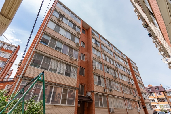 
  Продается 1-комн. квартира 32.2 м². Фото 26.