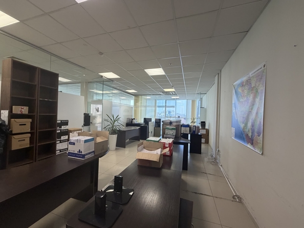 
  Продается офис 172.3 м². Фото 21.