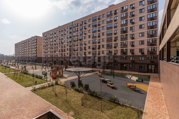 
  Продается 1-комн. квартира 40 м². Фото 11.