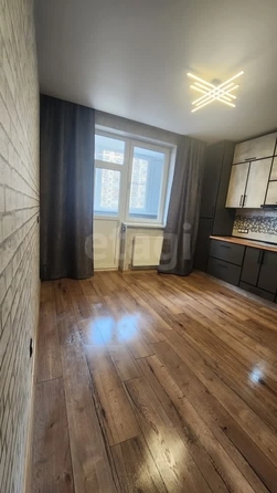 
  Продается 1-комн. квартира 35.6 м², в ЖК Ракурс , литер 5. Фото 1.
