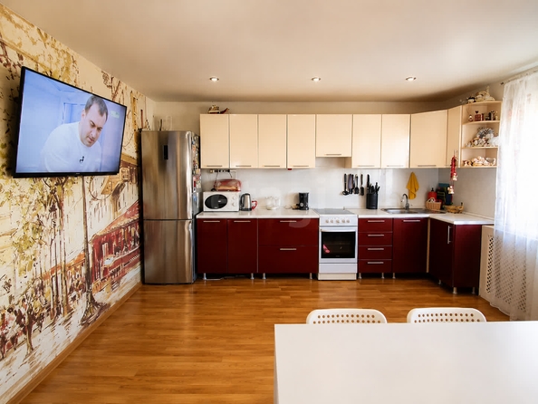 
  Продается 2-комн. квартира 54.7 м². Фото 1.