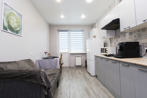 
  Продается 1-комн. квартира 41.5 м². Фото 1.