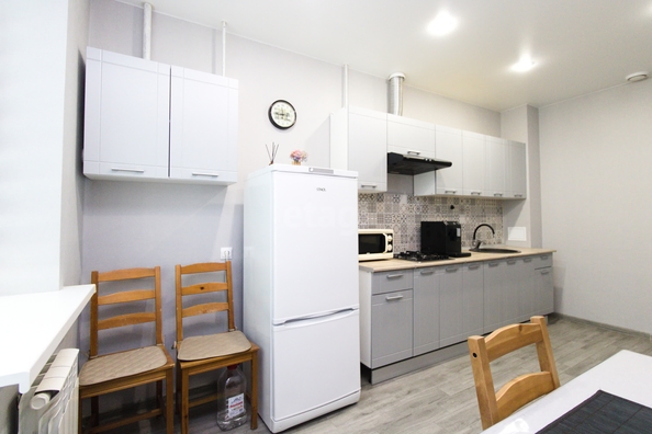
  Продается 1-комн. квартира 41.5 м². Фото 5.