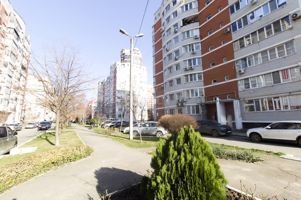 
  Продается 1-комн. квартира 41.5 м². Фото 28.