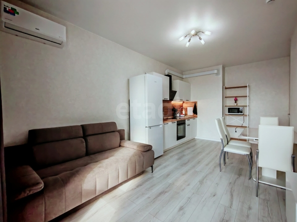 
  Продается 2-комн. квартира 57.7 м². Фото 5.