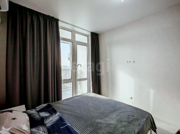 
  Продается 2-комн. квартира 57.7 м². Фото 17.