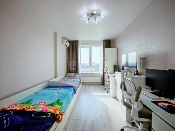 
  Продается 2-комн. квартира 57.7 м². Фото 20.