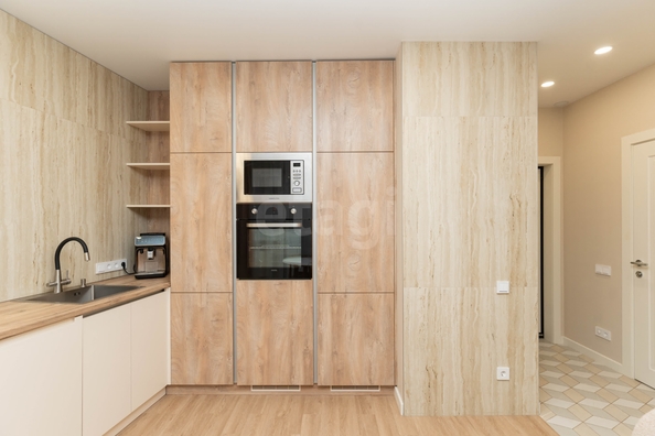 
  Продается 1-комн. квартира 34.8 м². Фото 8.