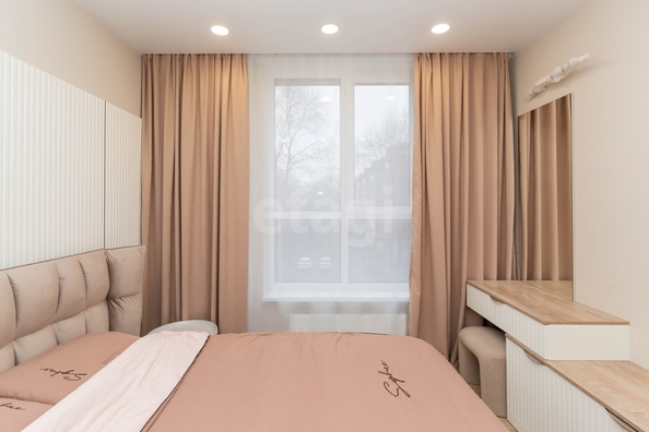 
  Продается 1-комн. квартира 34.8 м². Фото 11.
