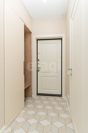 
  Продается 1-комн. квартира 34.8 м². Фото 21.