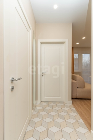 
  Продается 1-комн. квартира 34.8 м². Фото 27.