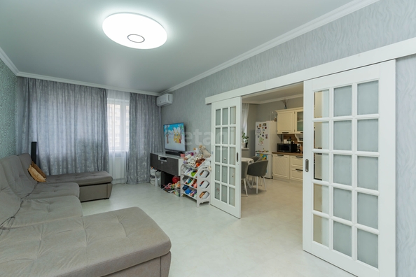 
  Продается 2-комн. квартира 72.2 м². Фото 8.