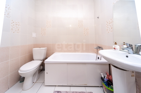 
  Продается 1-комн. квартира 36.5 м². Фото 14.