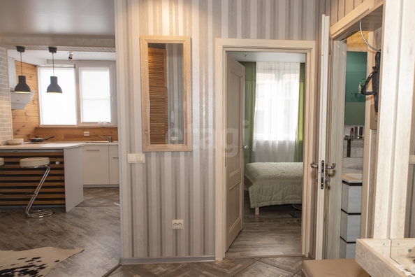 
  Продается 1-комн. квартира 36.3 м². Фото 14.