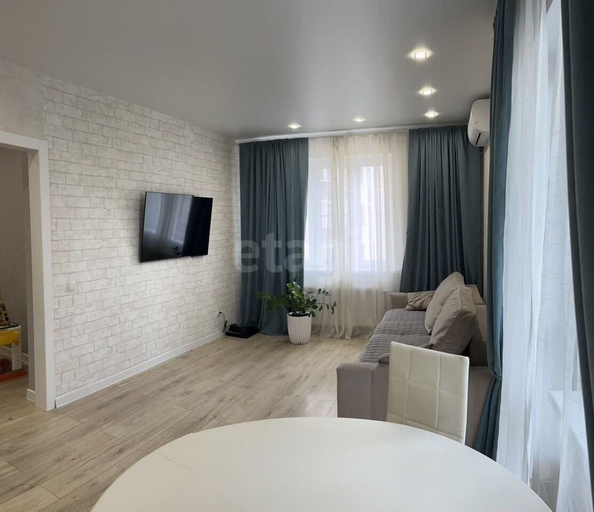 
  Продается 2-комн. квартира 61 м². Фото 5.