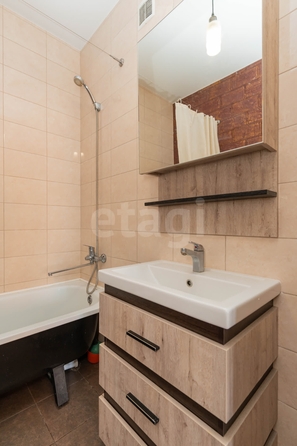 
  Продается 2-комн. квартира 56.3 м². Фото 19.