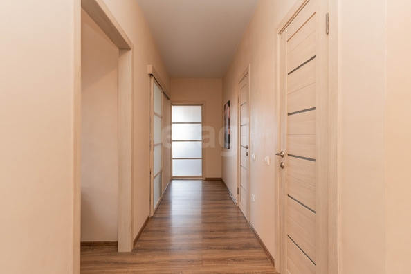 
  Продается 2-комн. квартира 56.3 м². Фото 26.