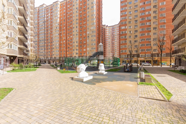 
  Продается 1-комн. квартира 40.6 м². Фото 6.