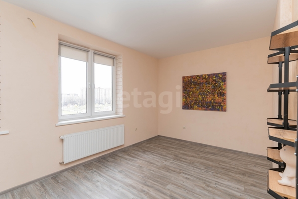 
  Продается 1-комн. квартира 40.6 м². Фото 10.