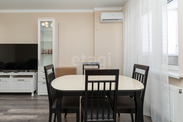 
  Продается 2-комн. квартира 74.1 м². Фото 7.