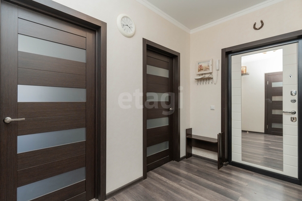 
  Продается 2-комн. квартира 74.1 м². Фото 21.