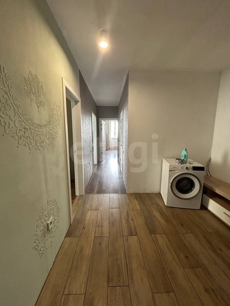 
  Продается 3-комн. квартира 90.5 м². Фото 3.