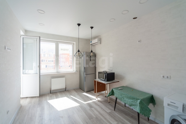 
  Продается 1-комн. квартира 38.5 м². Фото 1.