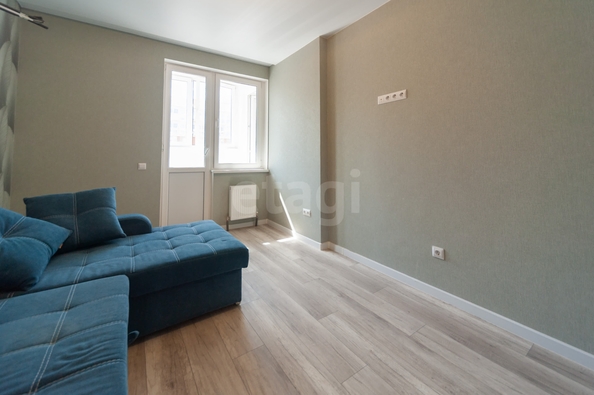 
  Продается 1-комн. квартира 38.5 м². Фото 8.