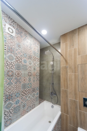 
  Продается 1-комн. квартира 38.5 м². Фото 10.