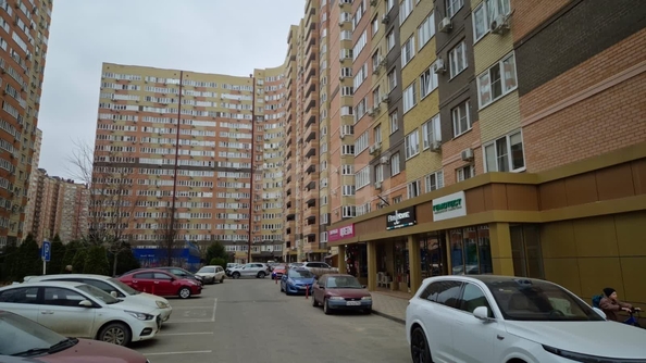 
  Продается торговая площадь 60.2 м². Фото 1.