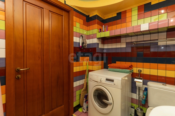 
  Продается 2-комн. квартира 56.9 м². Фото 16.