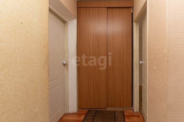 
  Продается 2-комн. квартира 47.2 м². Фото 23.
