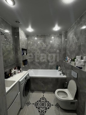 
  Продается 1-комн. квартира 46.9 м². Фото 5.