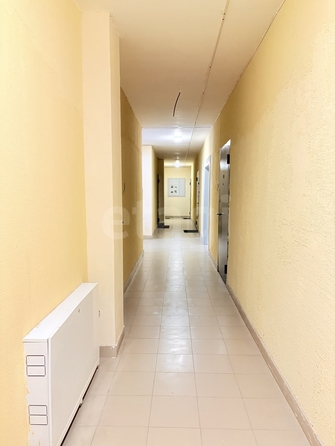 
  Продается 1-комн. квартира 33.4 м². Фото 12.