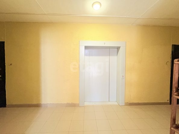
  Продается 1-комн. квартира 33.4 м². Фото 14.