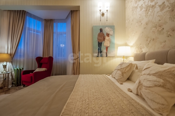 
  Продается 2-комн. квартира 77 м². Фото 2.