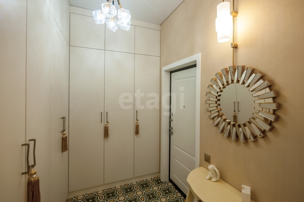 
  Продается 2-комн. квартира 77 м². Фото 12.