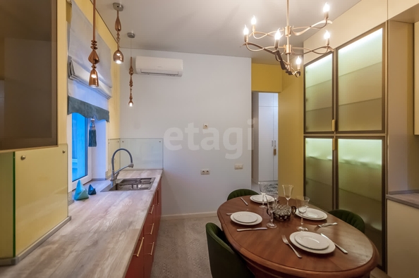 
  Продается 2-комн. квартира 77 м². Фото 16.