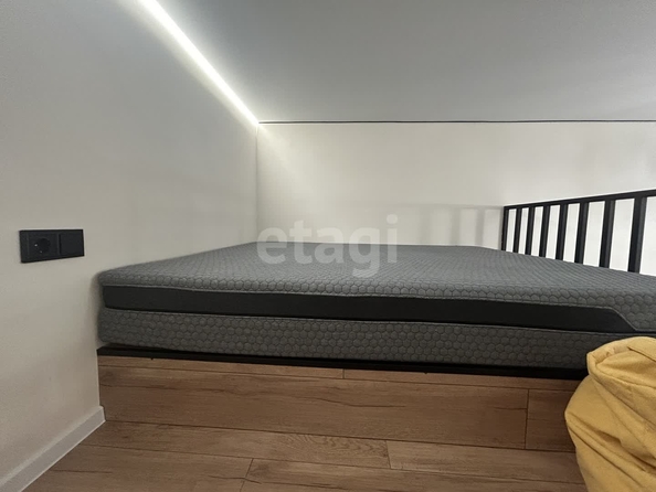 
  Продается 1-комн. квартира 37.8 м². Фото 3.