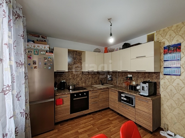
  Продается 1-комн. квартира 37.8 м². Фото 1.