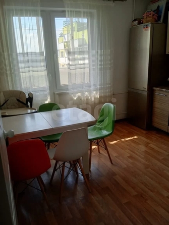 
  Продается 1-комн. квартира 37.8 м². Фото 5.