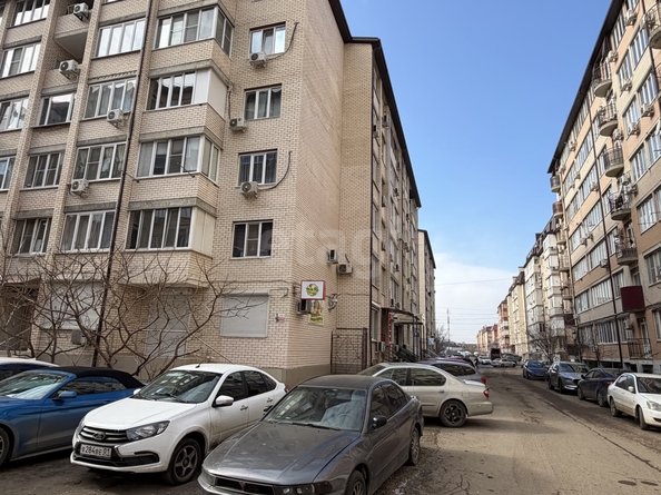 
  Сдается универсальное помещение 105.5 м². Фото 12.